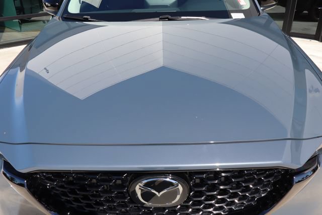 Used 2025 MAZDA CX-5 Carbon Edition AWD/4WD image 18