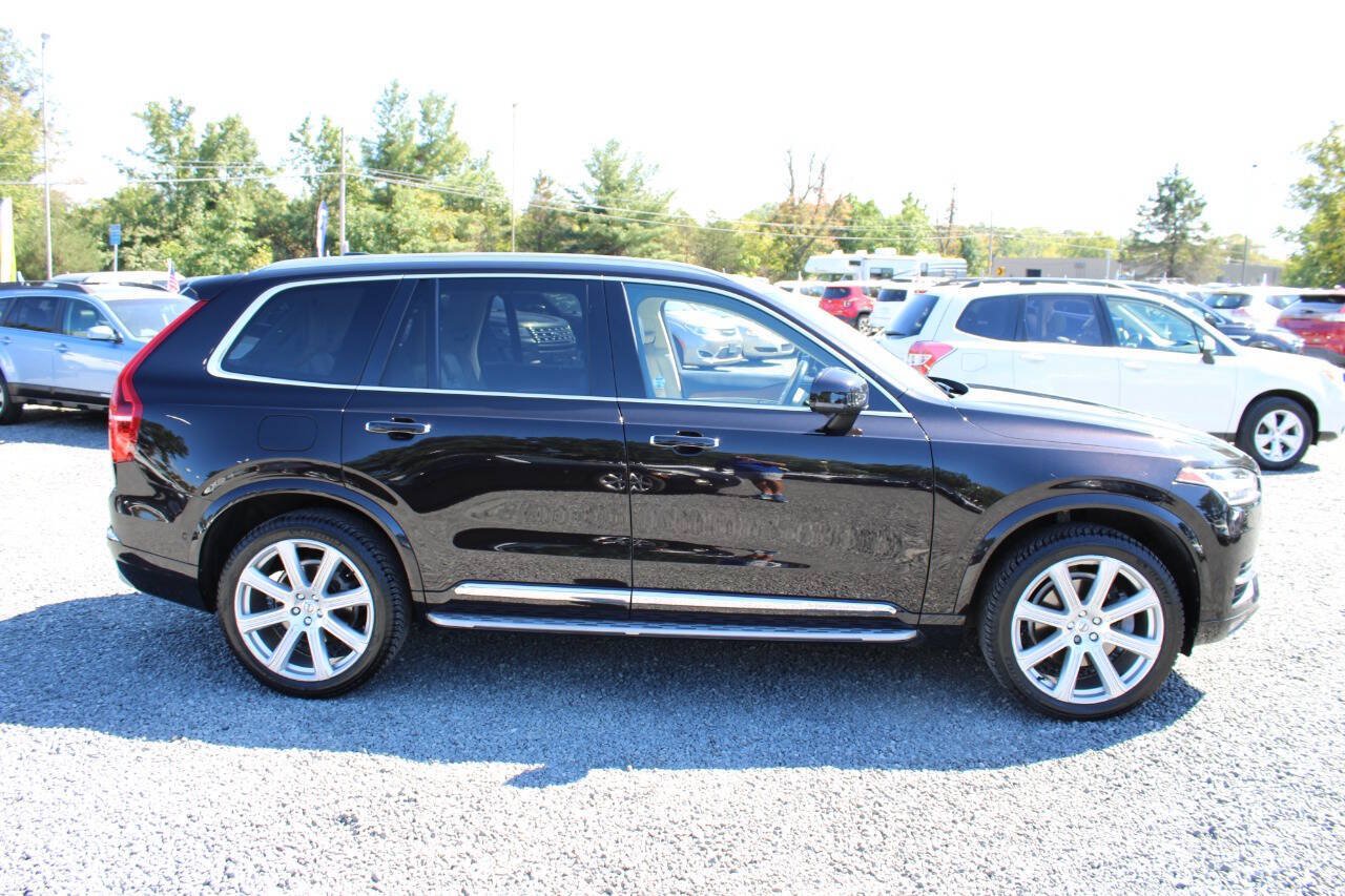 Used 2016 Volvo XC90 T6 Inscription AWD/4WD image 6