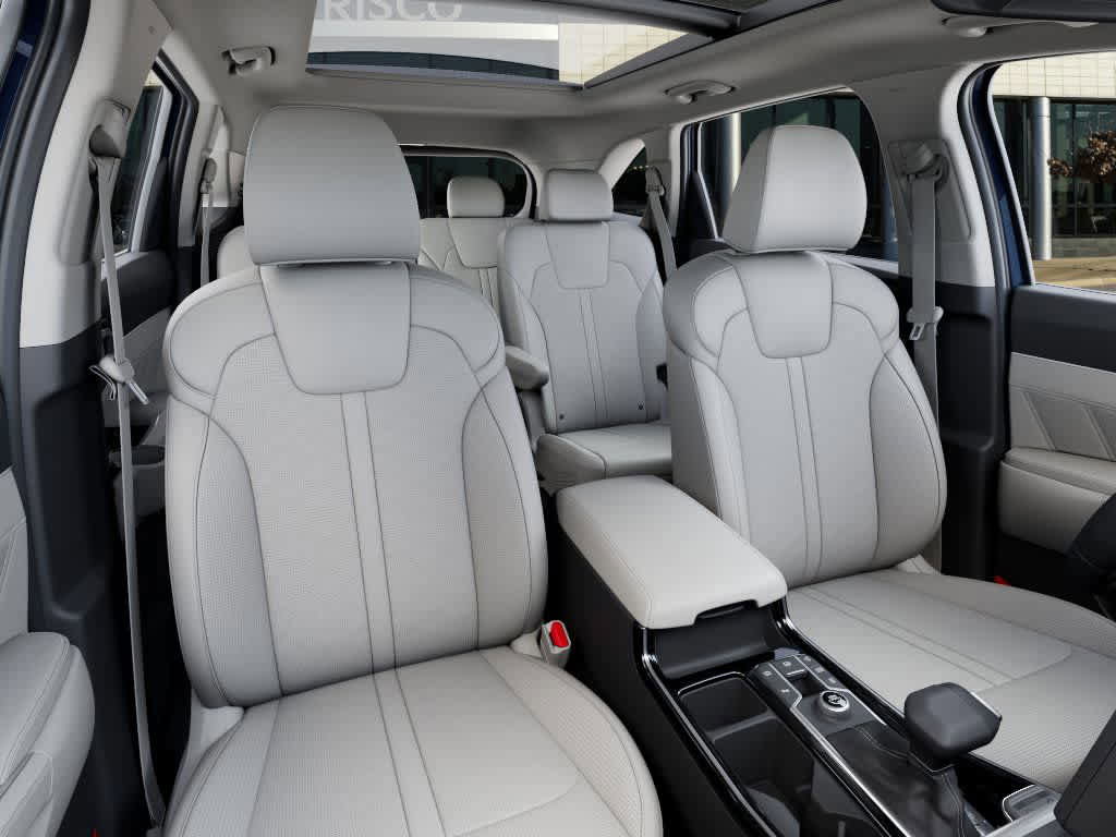 New 2026 Kia Sorento SX FWD image 15