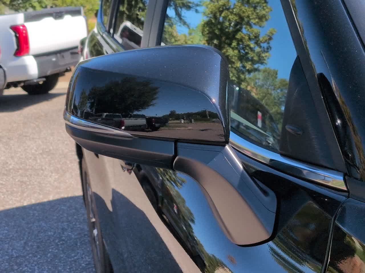 New 2026 Toyota Highlander XLE AWD/4WD image 12