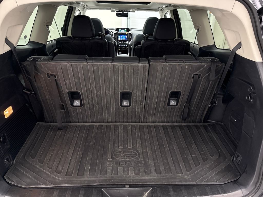 Used 2022 Subaru Ascent Touring w/ Popular Package #2A image 29