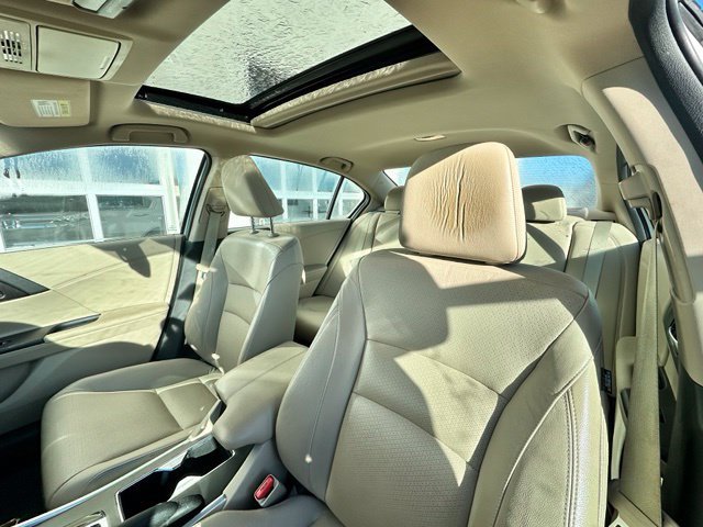 Used 2014 Honda Accord EX-L image 5