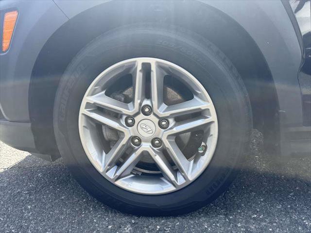 Used 2019 Hyundai Kona SE FWD image 8