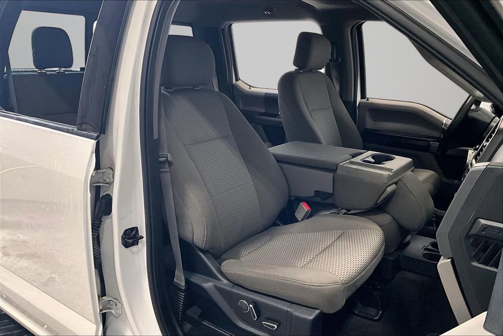 Used 2018 Ford F150 XLT w/ Equipment Group 302A Luxury image 28