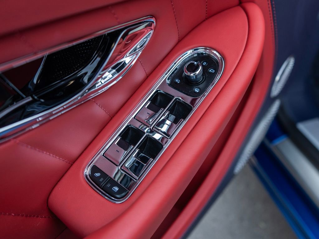 Used 2024 Bentley Continental GT AWD/4WD image 30