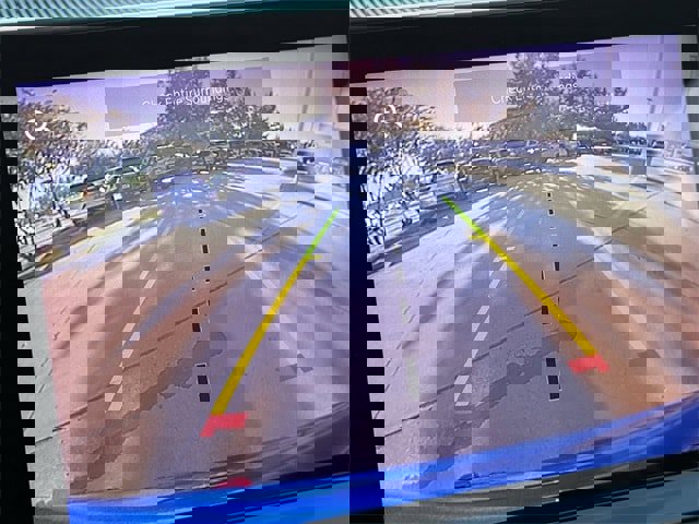 Used 2023 Jeep Compass Trailhawk image 18