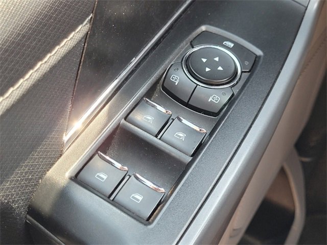 Certified 2023 Ford F150 XLT w/ Equipment Group 301A Mid image 28