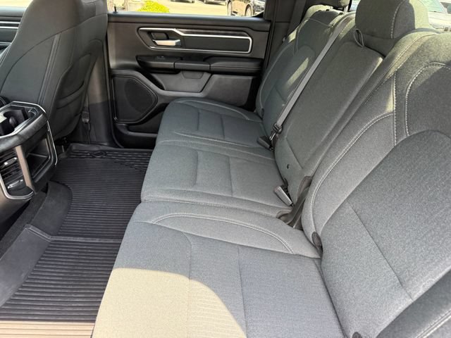 Used 2021 RAM 1500 Lone Star AWD/4WD image 27