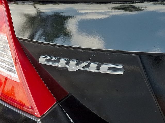 Used 2012 Honda Civic EX image 31