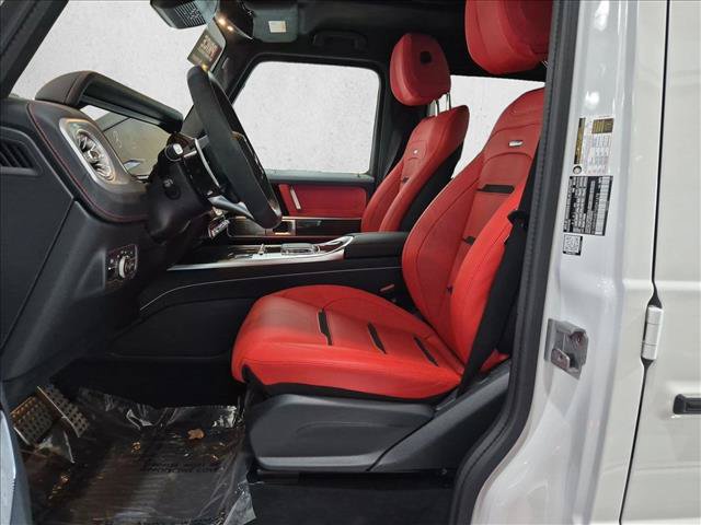 Used 2025 Mercedes-Benz G 63 AMG 4MATIC image 15