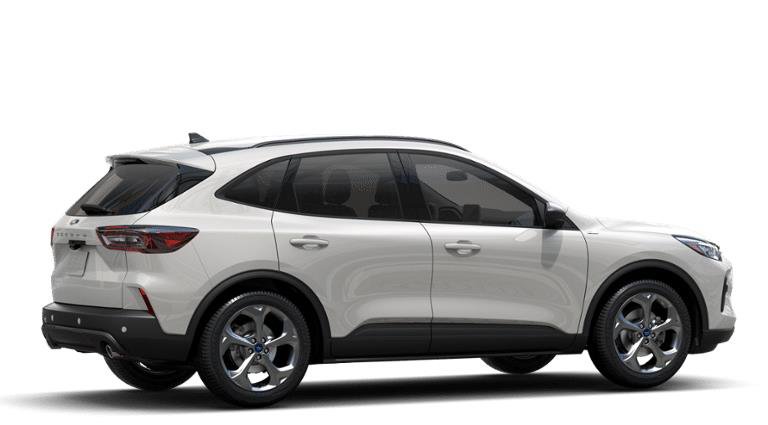 New 2025 Ford Escape ST-Line w/ Tech Pack #1 FWD image 26