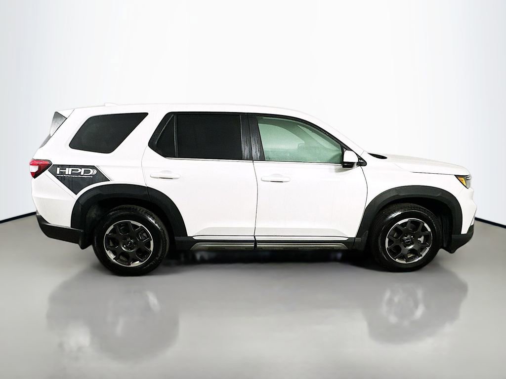 Used 2023 Honda Pilot EX-L image 7