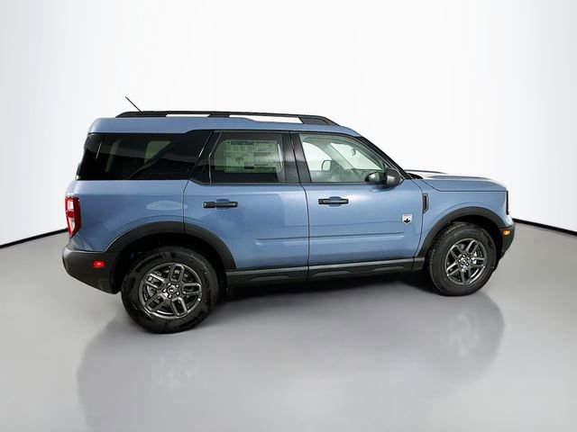 New 2026 Ford Bronco Sport Big Bend image 8