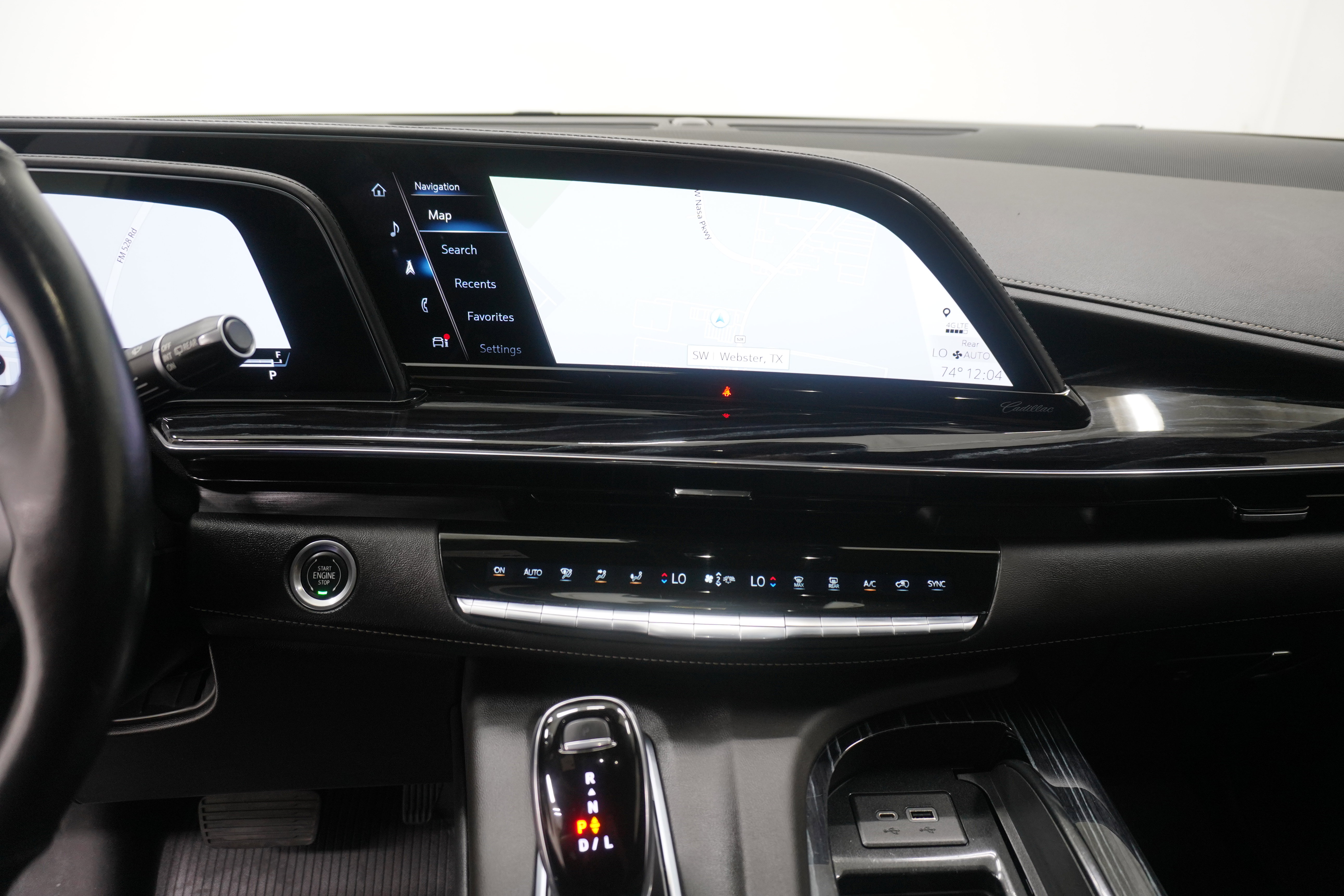 Used 2021 Cadillac Escalade Sport w/ Driver Assist Tech Package RWD image 23