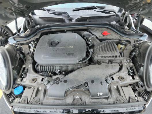 Used 2024 MINI Cooper S FWD image 8