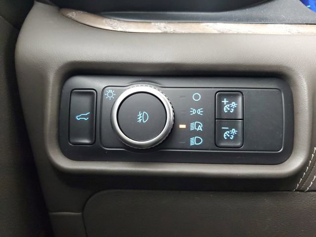 Used 2021 Ford Explorer Platinum w/ Equipment Group 601A image 36