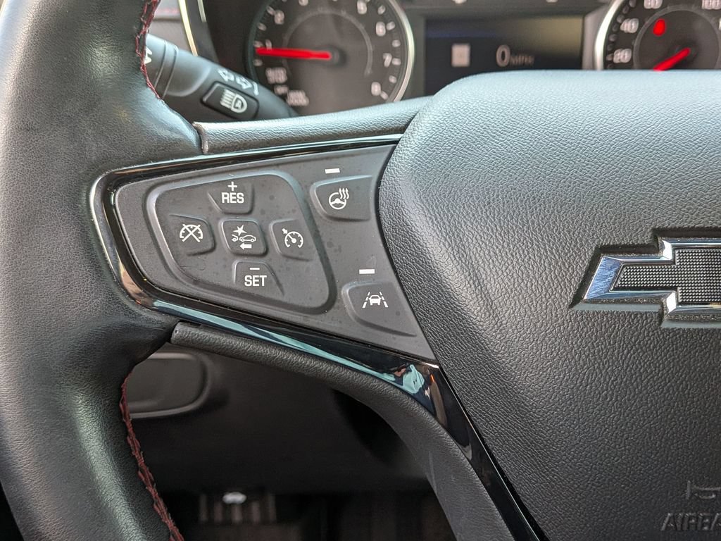 Used 2023 Chevrolet Equinox RS AWD/4WD image 20