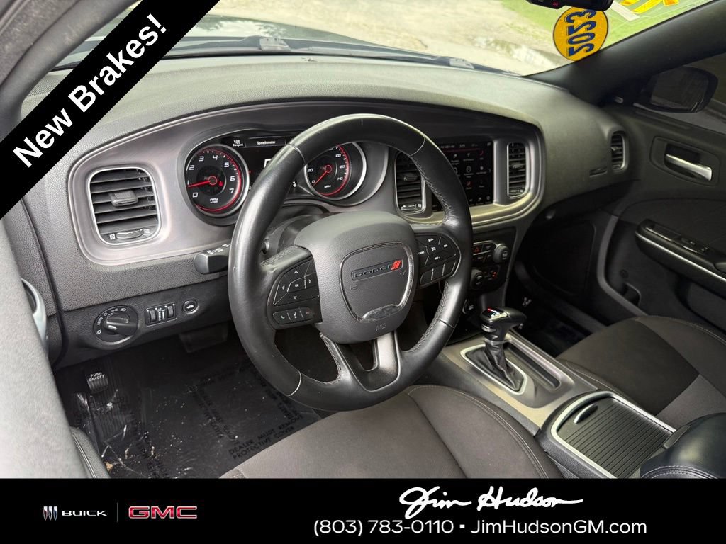 Used 2023 Dodge Charger GT RWD image 4