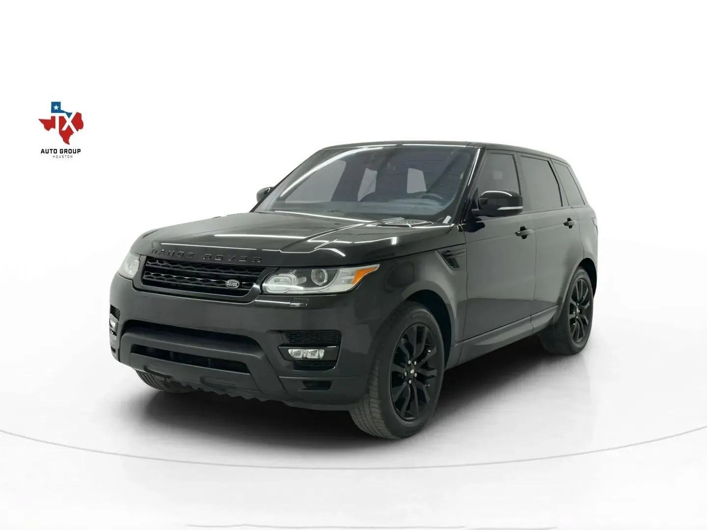 Used 2016 Land Rover Range Rover Sport HSE image 5