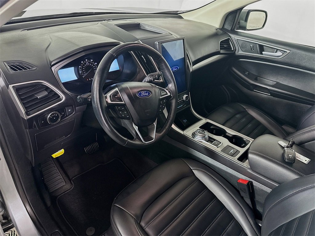 Used 2024 Ford Edge SEL image 29