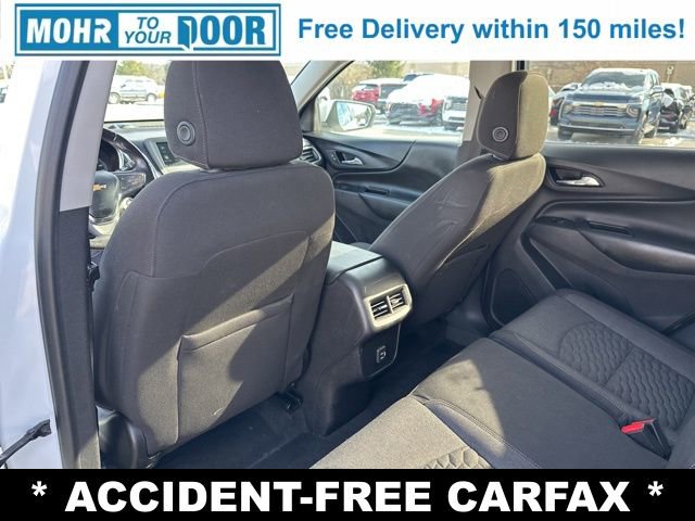 Used 2019 Chevrolet Equinox LT image 31