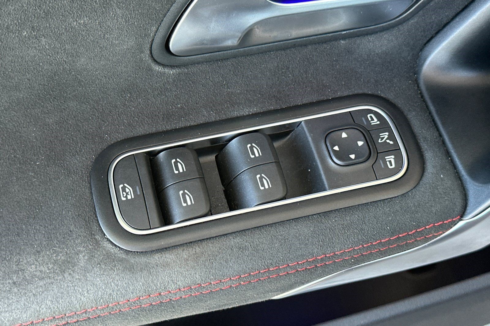 Certified 2023 Mercedes-Benz CLA 250 image 13