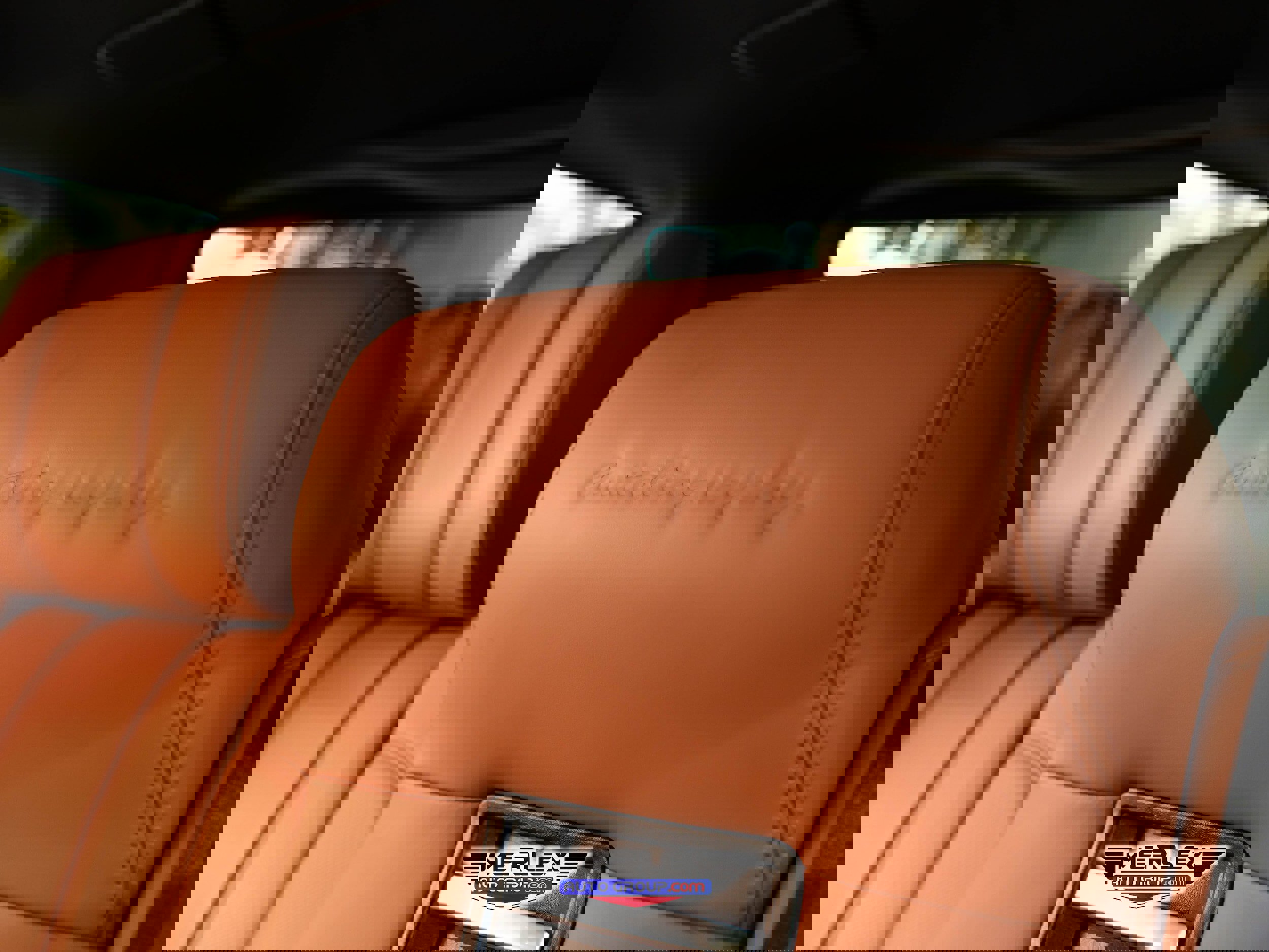 Used 2017 Land Rover Range Rover Autobiography image 26