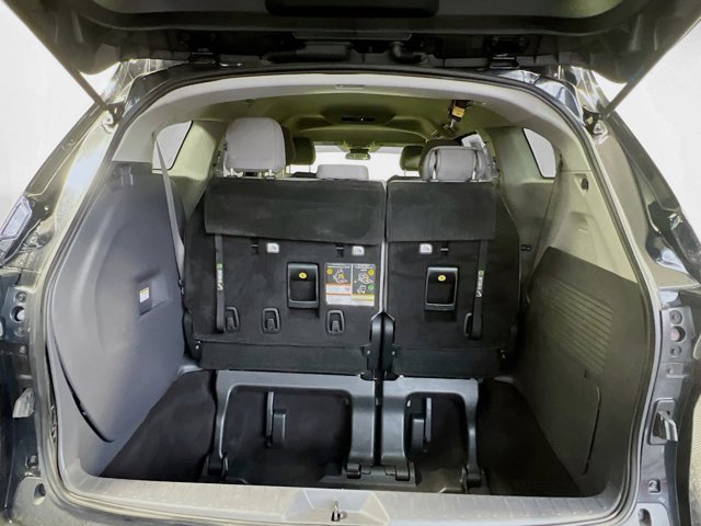 Used 2022 Toyota Sienna LE image 30