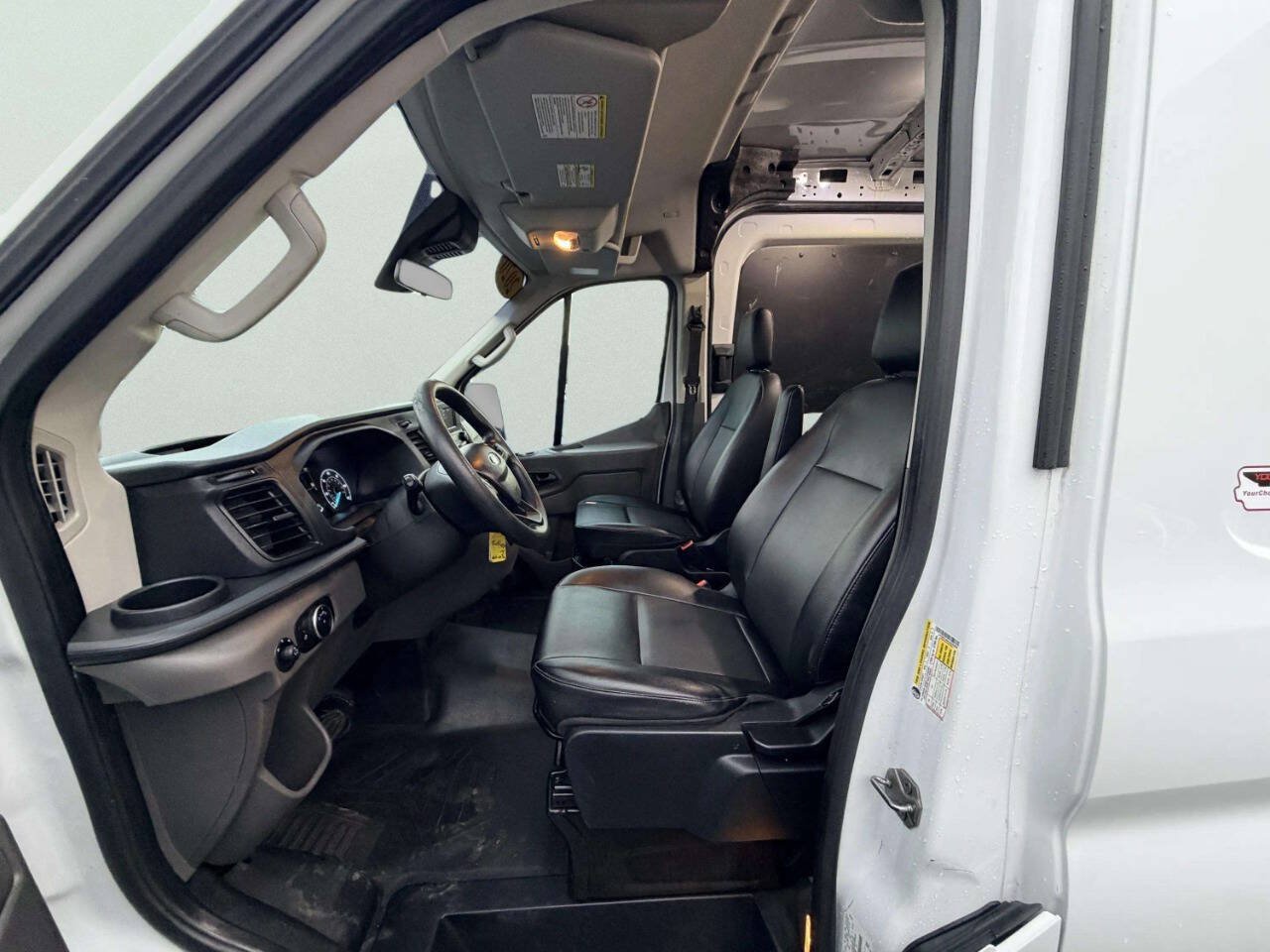 Used 2020 Ford Transit 250 Medium Roof RWD image 23