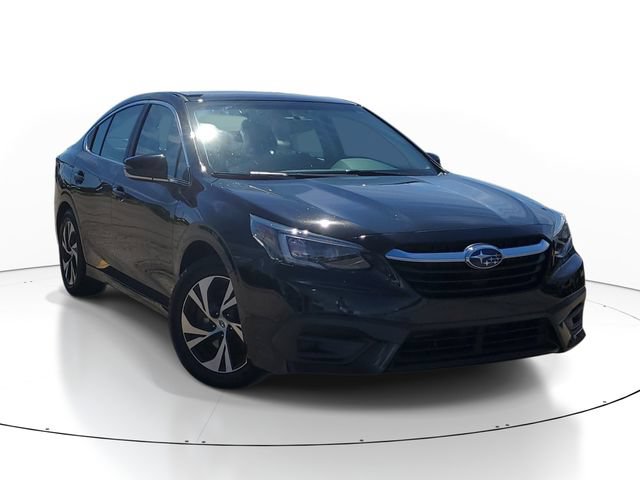 Used 2020 Subaru Legacy Premium