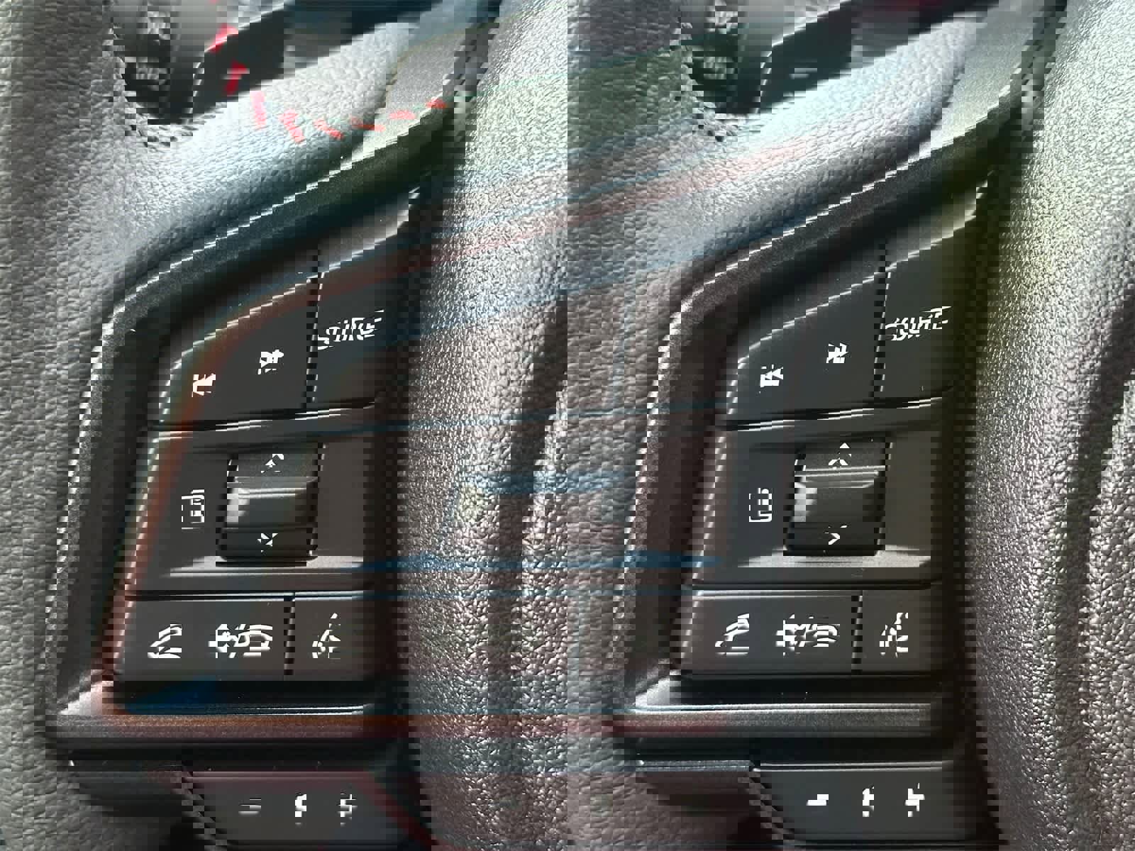 New 2026 Subaru Impreza RS image 24