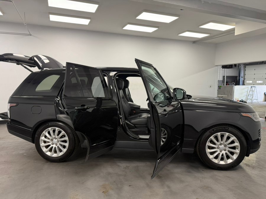 Used 2019 Land Rover Range Rover AWD/4WD image 31