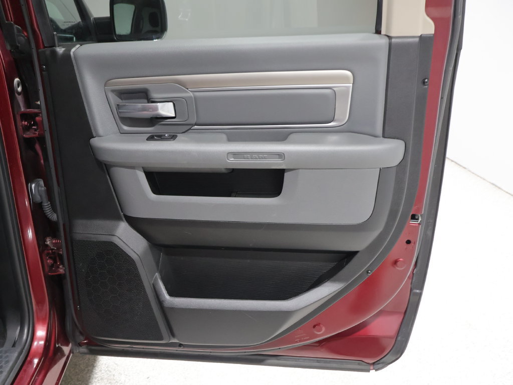 Used 2019 RAM 1500 Big Horn AWD/4WD image 21