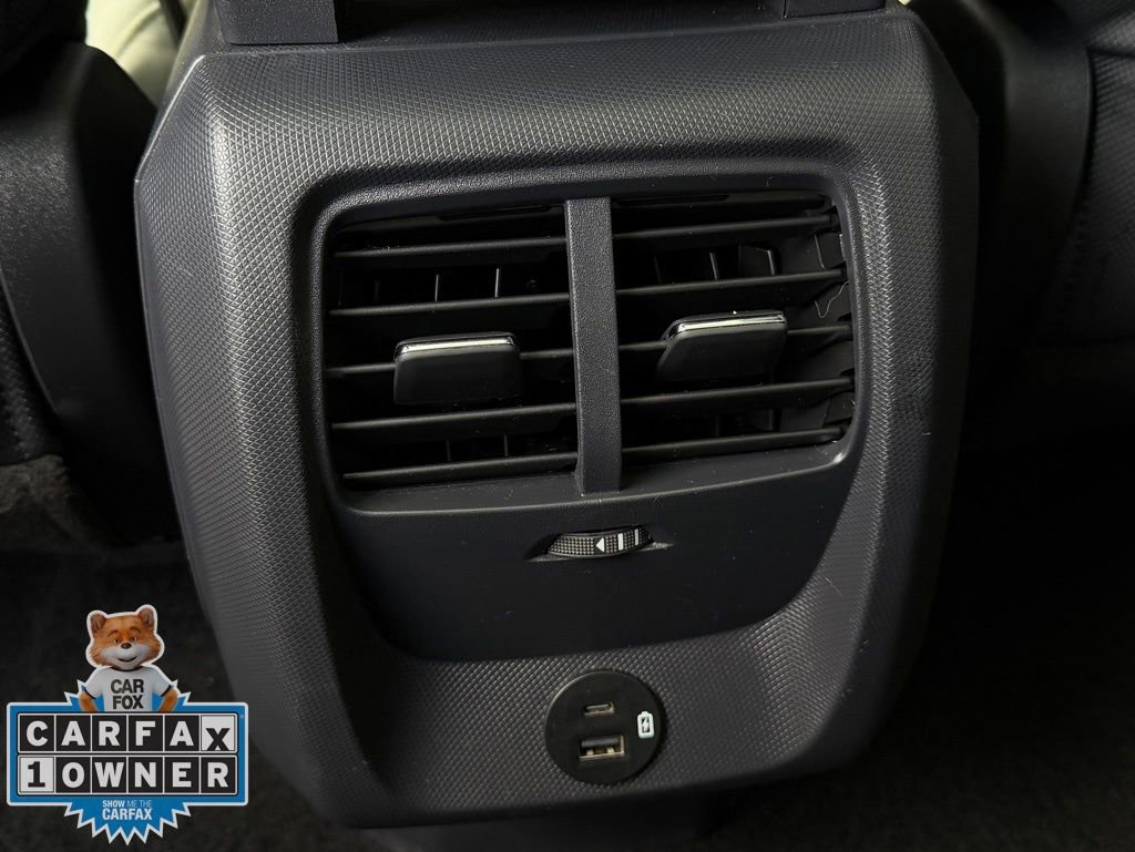 Used 2023 Ford Mustang Mach-E Premium image 25