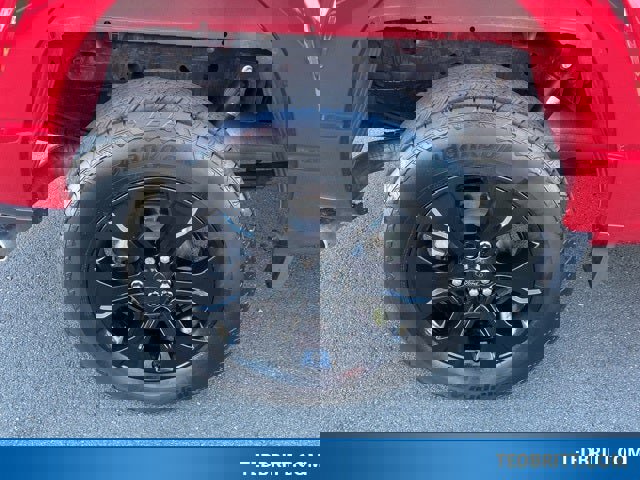 Certified 2022 Ford F150 Lariat w/ Equipment Group 502A High image 17