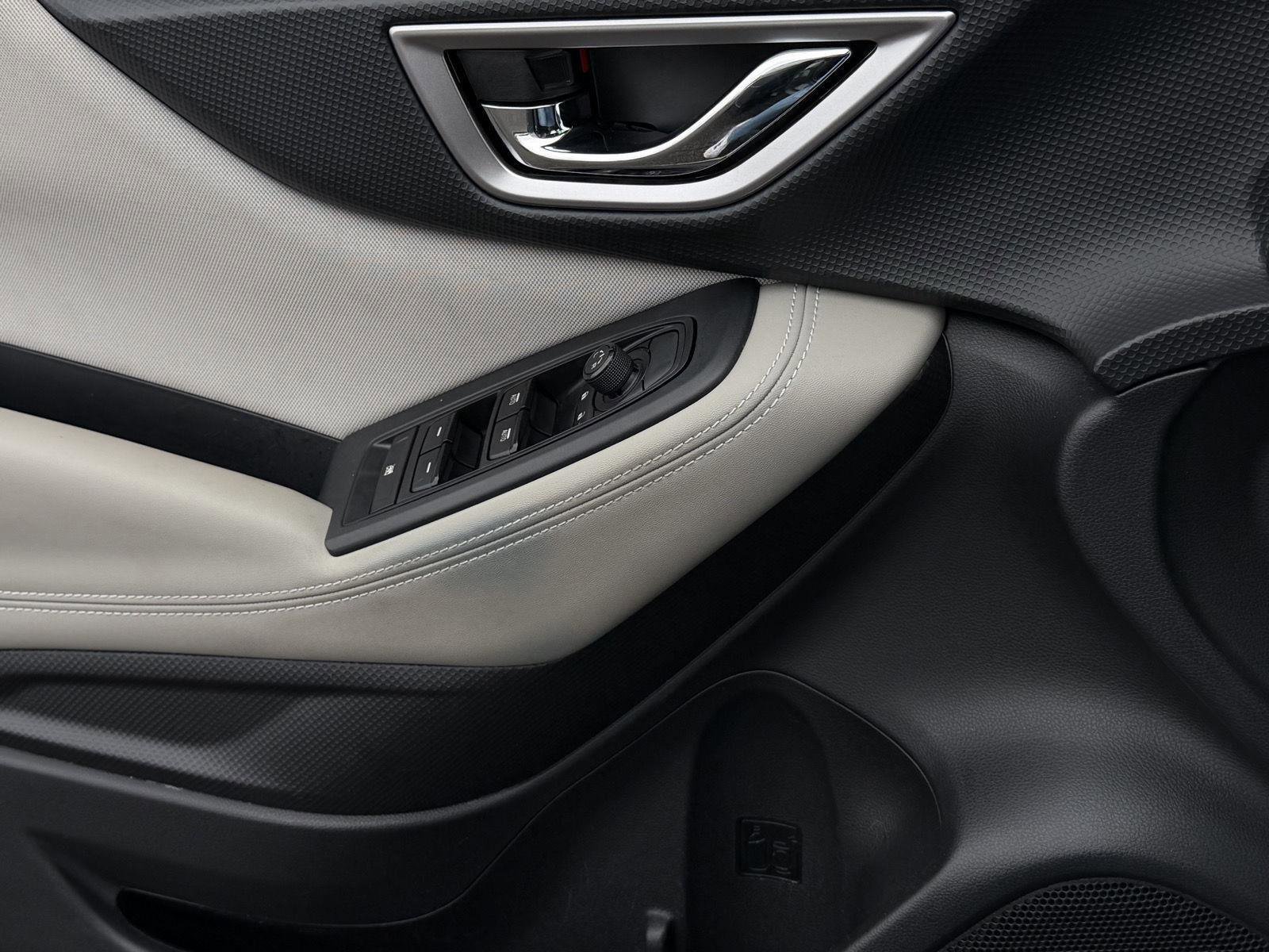 Used 2022 Subaru Forester Premium image 23