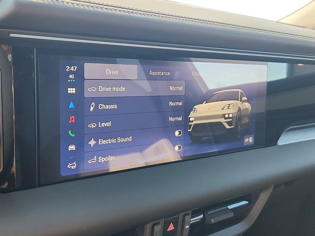 New 2026 Porsche Macan 4S Electric AWD/4WD image 21