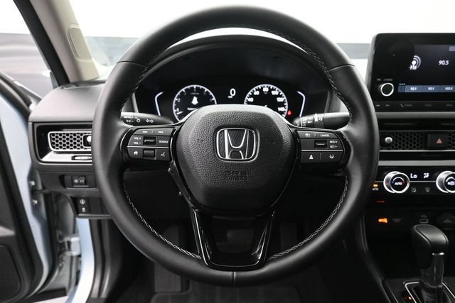 Certified 2023 Honda Civic EX image 25