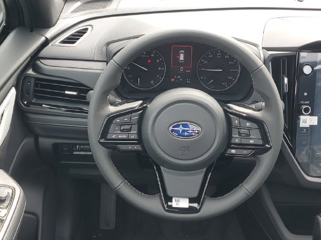 New 2026 Subaru Forester Sport AWD/4WD image 14