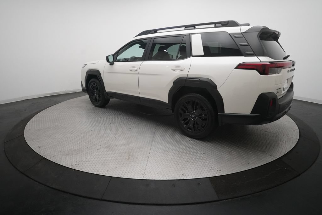 Certified 2026 Subaru Outback Limited XT AWD/4WD image 35