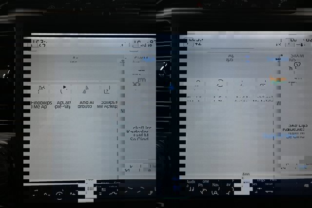 Used 2022 Ford F150 XLT w/ Equipment Group 302A High image 46