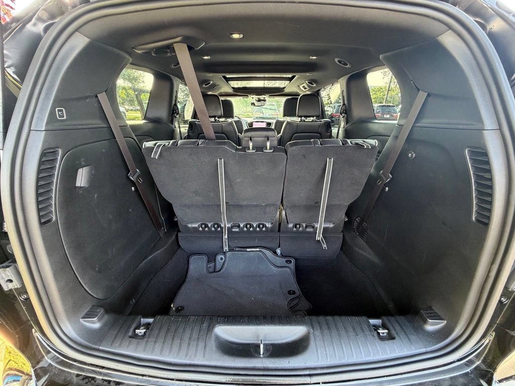 Used 2026 Chrysler Pacifica Limited FWD image 34