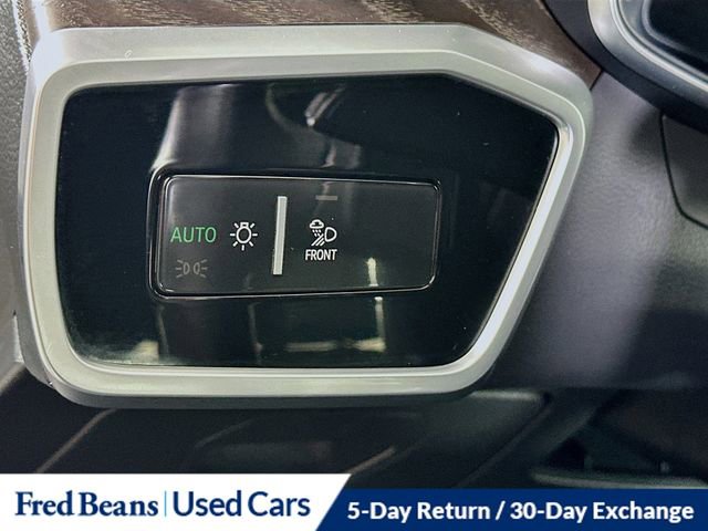 Used 2021 Audi A6 Premium Plus image 11