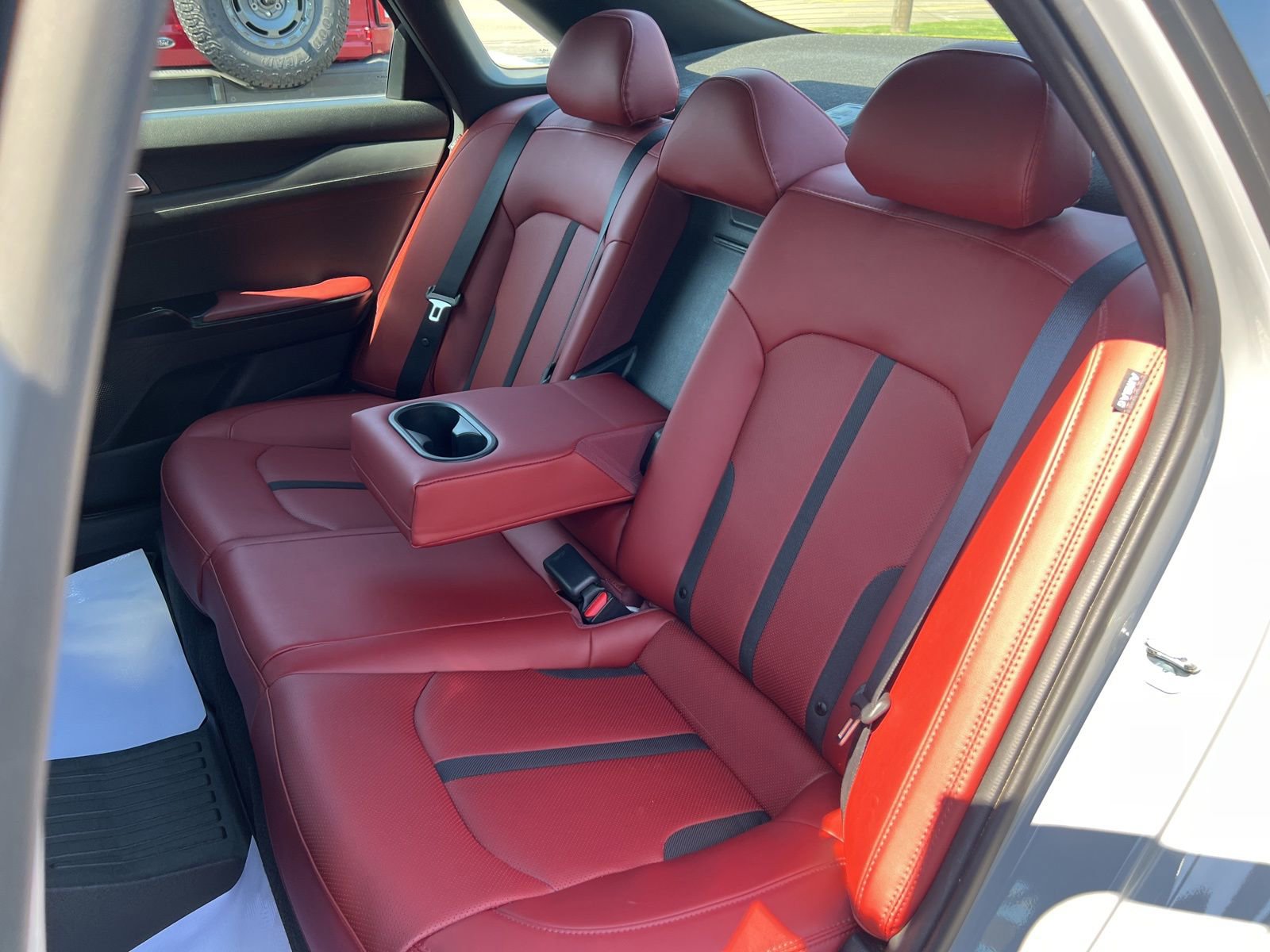 Used 2024 Kia K5 GT-Line w/ GT-Line Premium Package image 33