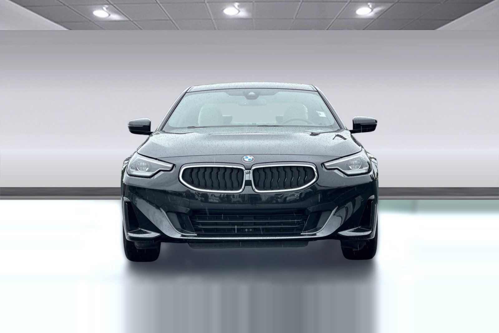 Used 2023 BMW 230i Coupe w/ Convenience Package RWD image 6