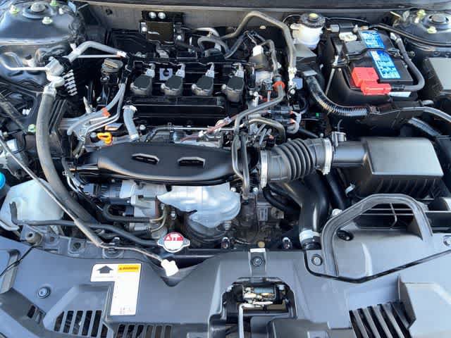 Used 2023 Honda Accord EX image 15