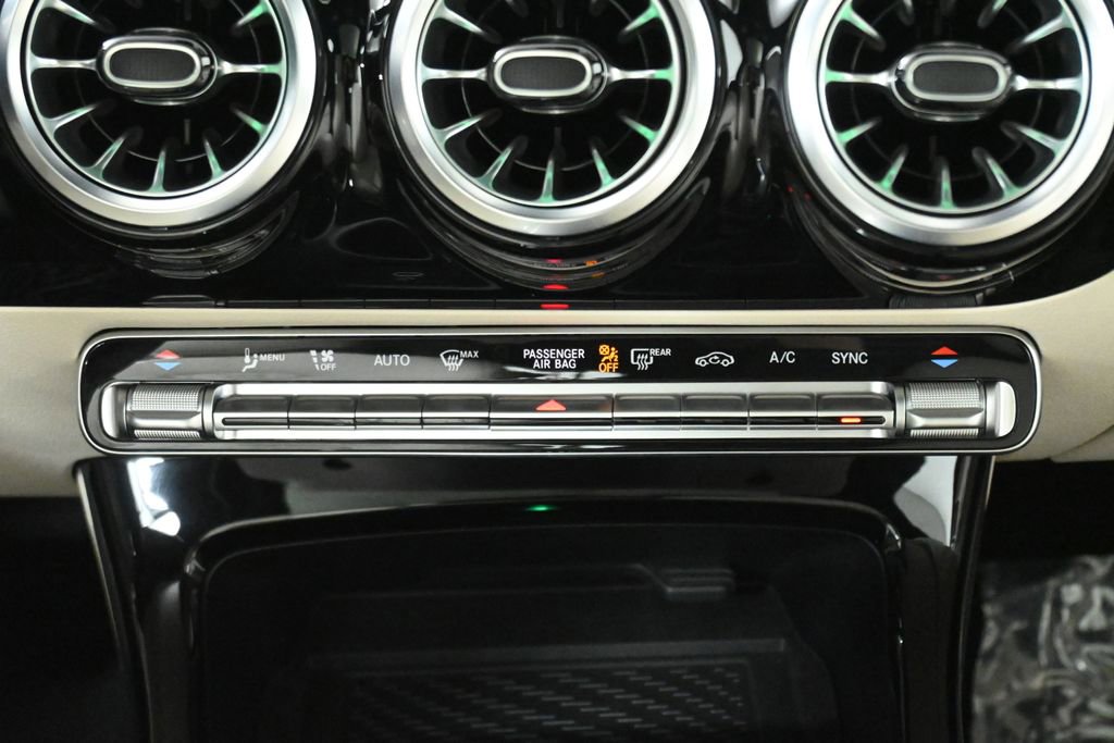 Certified 2026 Mercedes-Benz CLA 250 4MATIC image 23