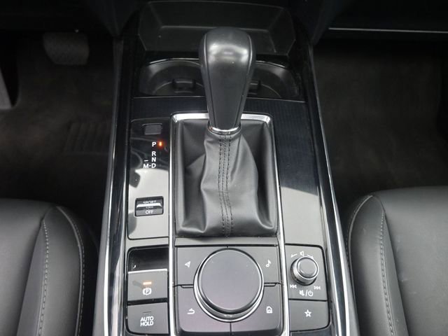 Used 2024 MAZDA CX-30 AWD 2.5 S w/ Preferred Package image 6