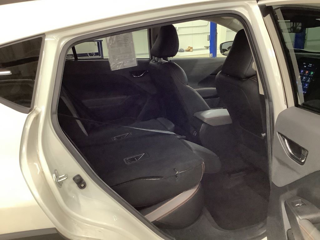 Certified 2024 Subaru Crosstrek 2.5i Limited AWD/4WD image 17