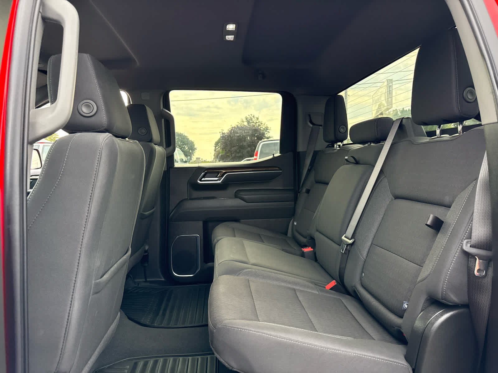 Certified 2026 GMC Sierra 1500 Elevation AWD/4WD image 22